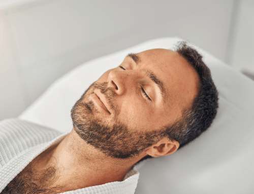 Where Wellness Meets Advanced Care