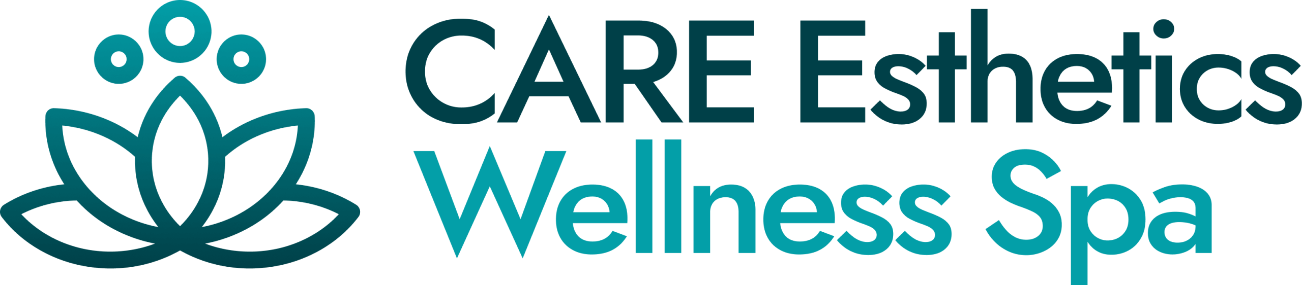 CARE Esthetics Wellness Spa of KC Logo