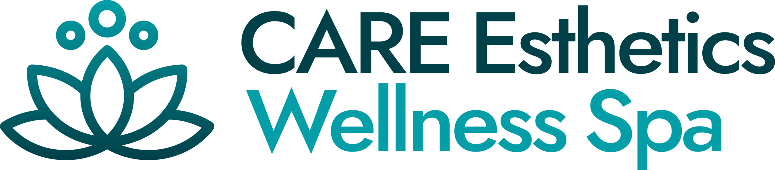 CARE Esthetics Wellness Spa of KC Logo