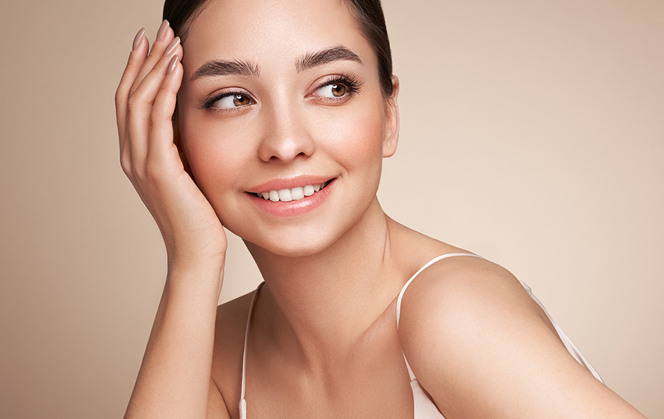 Healthy skin for a more healthier you