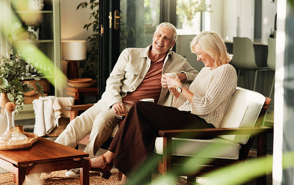 Whole Body Health from Within