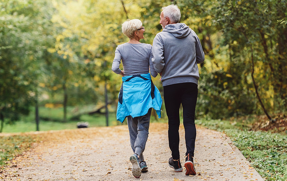 Longevity Membership