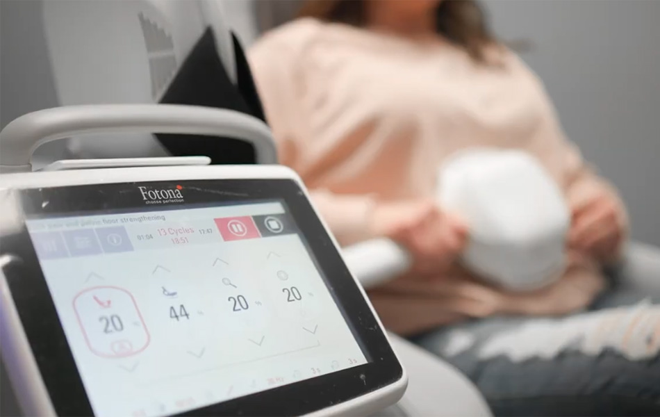 Touchless Membership
